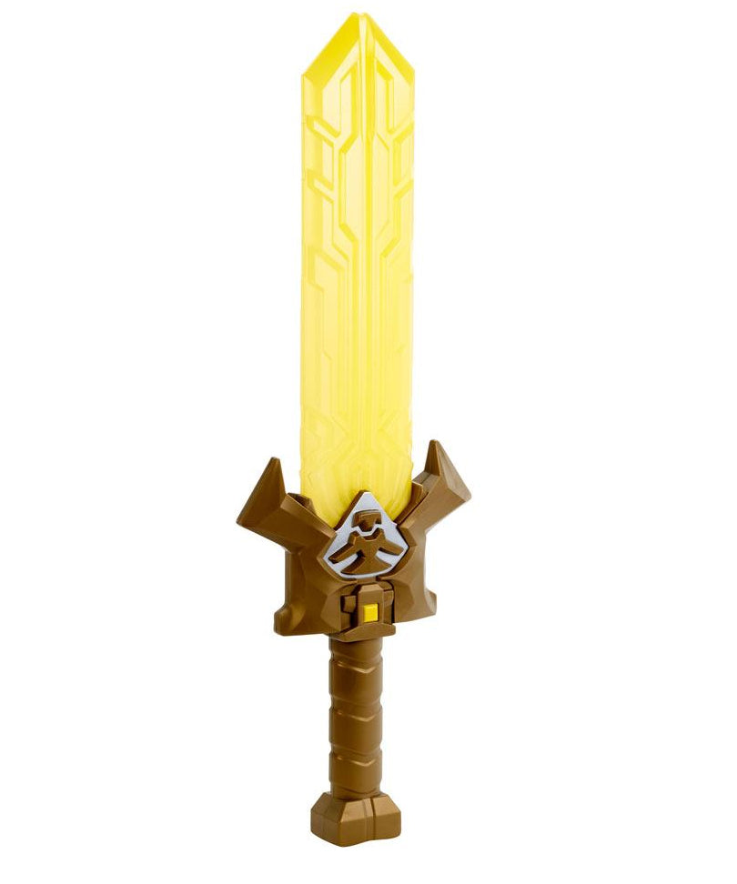 He-Man and the Masters of the Universe Roleplay Replica 2022 Power Sword 51 cm