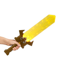 He-Man and the Masters of the Universe Roleplay Replica 2022 Power Sword 51 cm