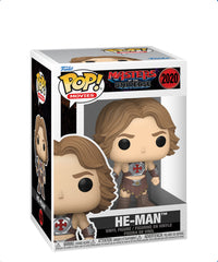 He-Man