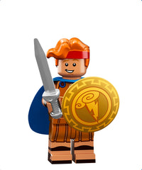 Hercules