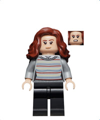 Hermione Granger, maglione a righe