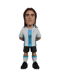 Hernán Crespo (World Legends Cup - Argentina)