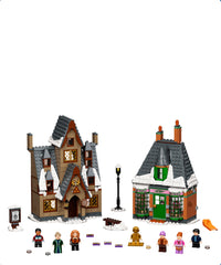 Visita al villaggio di Hogsmeade™