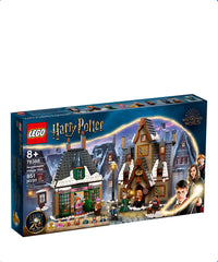 Visita al villaggio di Hogsmeade™