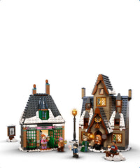 Visita al villaggio di Hogsmeade™