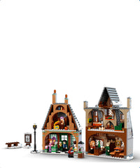 Visita al villaggio di Hogsmeade™
