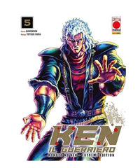 Hokuto No Ken Extreme Edition #05