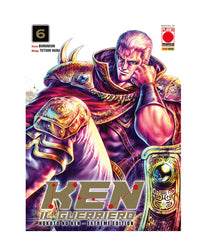 Hokuto No Ken Extreme Edition #06