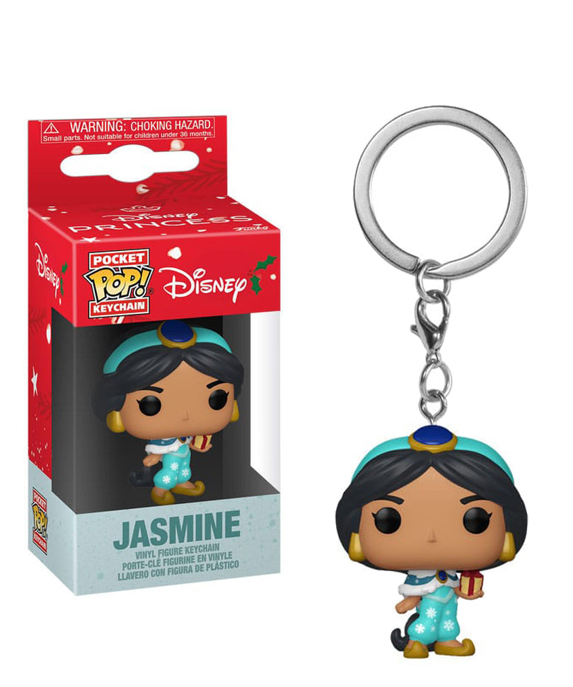 Holiday Jasmine