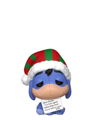 Holiday Tree: Eeyore