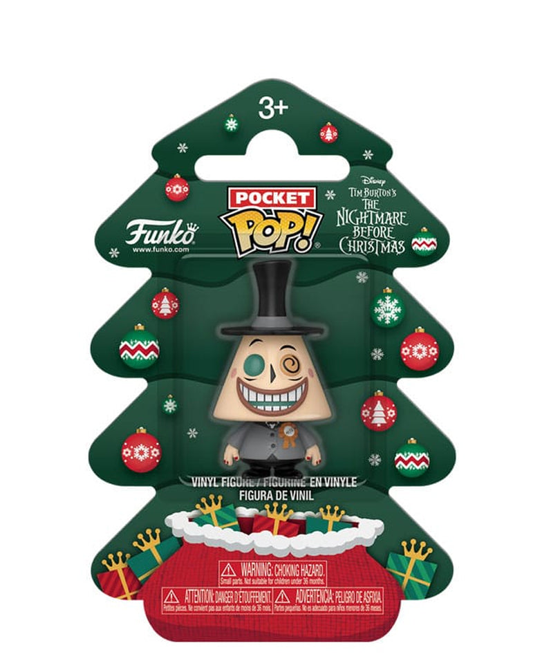 Holiday Tree: Mayor