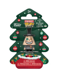 Holiday Tree: Mayor