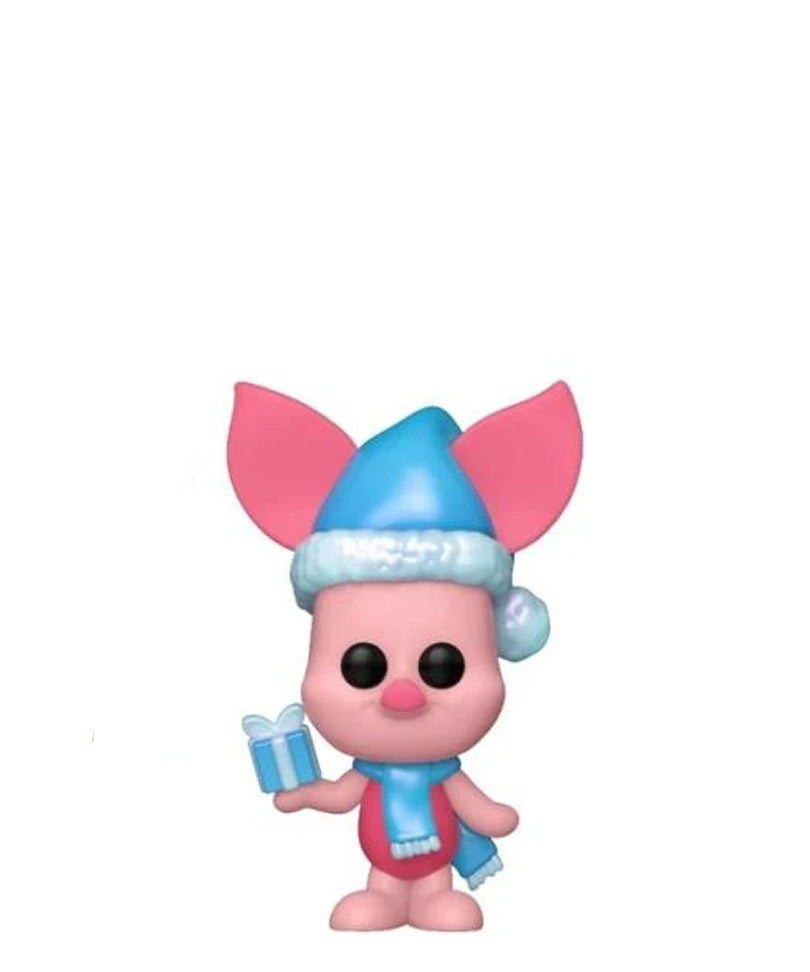 Holiday Tree: Pigglet
