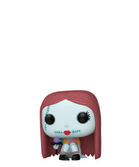 Holiday Tree: Sally