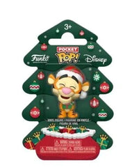Holiday Tree: Tigger