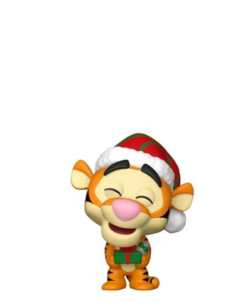Holiday Tree: Tigger