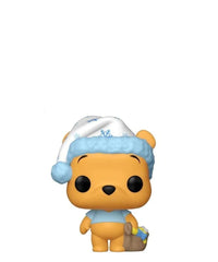 Holiday Tree: Winnie the Pooh