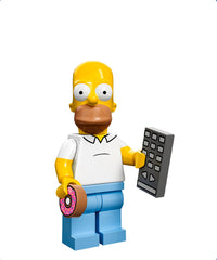 Homer Simpson