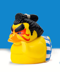 Street Fighter E. Honda TUBBZ Cosplaying Duck Collectible