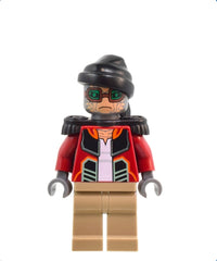 Hondo Ohnaka