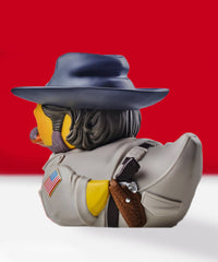 Stranger Things Hopper TUBBZ Cosplaying Duck Collectible