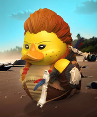 Horizon Forbidden West Aloy TUBBZ Cosplaying Duck Collectable