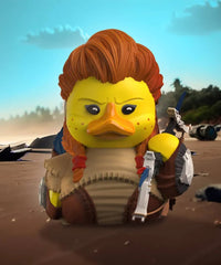 Horizon Forbidden West Aloy TUBBZ Cosplaying Duck Collectable