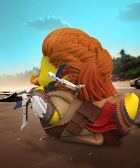 Horizon Forbidden West Aloy TUBBZ Cosplaying Duck Collectable