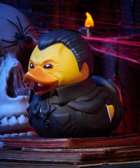 Horror Dracula TUBBZ Cosplaying Duck Collectible