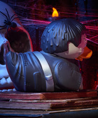 Horror Frankenstein’s Creature TUBBZ Cosplaying Duck Collectible