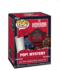 Funko POP Mystery Blind - Warner Bros Horror