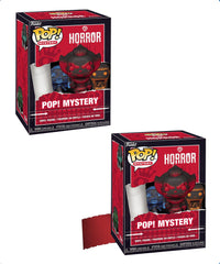 Funko POP Mystery Blind - Warner Bros Horror
