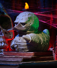 Horror The Mummy TUBBZ Cosplaying Duck Collectible
