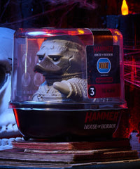 Horror The Mummy TUBBZ Cosplaying Duck Collectible