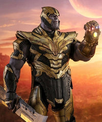 Hot Toys – Avengers: Endgame Movie Masterpiece – Thanos 1/6 Scale Figure 42 cm