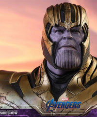 Hot Toys – Avengers: Endgame Movie Masterpiece – Thanos 1/6 Scale Figure 42 cm