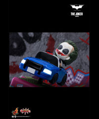 Hot Toys Cosrider The Joker Dark Knight