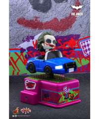 Hot Toys Cosrider The Joker Dark Knight