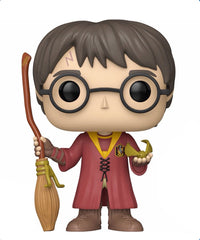 Harry Potter Quidditch (10-Inch)