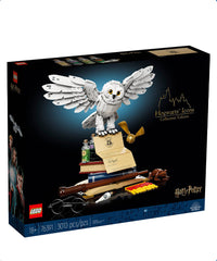 Icone di Hogwarts™ - Edizione del collezionista