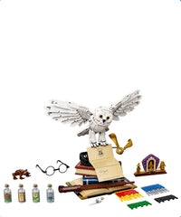 Icone di Hogwarts™ - Edizione del collezionista