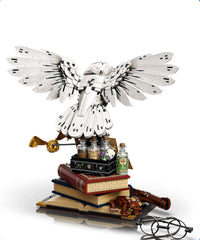 Icone di Hogwarts™ - Edizione del collezionista