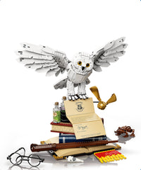Icone di Hogwarts™ - Edizione del collezionista