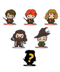 Harry Potter - Mini Acryl - Blind Box Acryl 5cm