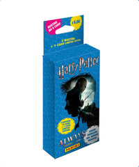 PANINI Harry Potter Ecoblister 3 Buste