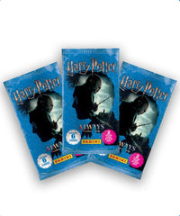 PANINI Harry Potter Ecoblister 3 Buste