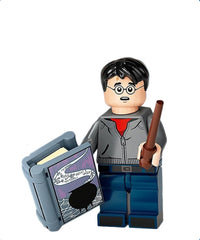 Harry Potter (Deathly Hallows)