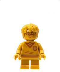 Harry Potter - 20th Anniversary Pearl Gold