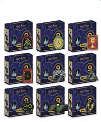 Harry Potter – Series 1 Mystery Pin – Blind Box