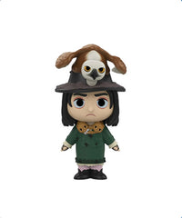 Professor Snape (Boggart)